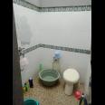 Rumah Full Furnished Dekat Akses Tol Lokasi Perumahan Gunungsari Indah Wiyung Surabaya 