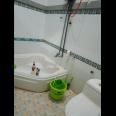 Rumah Full Furnished Dekat Akses Tol Lokasi Perumahan Gunungsari Indah Wiyung Surabaya 