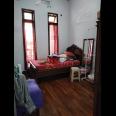 Rumah Full Furnished Dekat Akses Tol Lokasi Perumahan Gunungsari Indah Wiyung Surabaya 