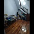 Rumah Full Furnished Dekat Akses Tol Lokasi Perumahan Gunungsari Indah Wiyung Surabaya 