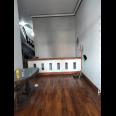 Rumah Full Furnished Dekat Akses Tol Lokasi Perumahan Gunungsari Indah Wiyung Surabaya 