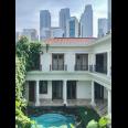 Dijual Rumah Mewah di Tulodong Bawah 3, Jakarta Selatan