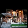Dijual Rumah Mewah di Perumahan Pantai Mentari, Surabaya
