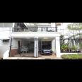 Dijual Rumah Mewah 3 Lantai di Komplek Larangan Indah, Tangerang