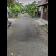 Dijual Tanah Siap Bangun di Perumahan Pagesangan Gayungsari Surabaya Selatan
