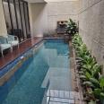 Dijual Rumah Mewah 2 Lantai di Sasak Residence, Jakarta Selatan