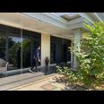 Dijual Rumah 2 Lantai di Dharmahusada Utara, Surabaya