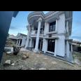 Dijual Rumah 2 Lantai di Dharmahusada Utara, Surabaya