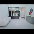 Dijual Rumah Baru 1,5 Lantai di Citraland, Surabaya