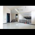 Dijual Rumah 2 Lantai di Jalan Ciomas, Kebayoran Baru, Jakarta Selatan