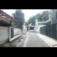 Dijual Rumah 2 Lantai di Jalan Ciomas, Kebayoran Baru, Jakarta Selatan