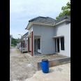RUMAH  FULL FURNISH DEKAT UMY
