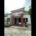 RUMAH  FULL FURNISH DEKAT UMY