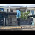 Dijual Rumah Bagus di Perumahan Taman Modern, Jakarta Timur