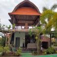 Dijual Rumah Villa di Nusa Penida, Denpasar, Bali