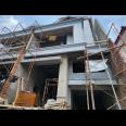 Dijual Rumah Baru 2 Lantai di Puri Indah, Jakarta Barat