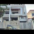 Dijual Rumah Baru 2 Lantai di Puri Indah, Jakarta Barat