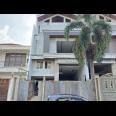 Dijual Rumah Baru 2 Lantai di Puri Indah, Jakarta Barat