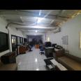 Dijual Gudang Luas 1.070 m2 di Simo Pomahan Baru, Surabaya