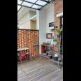 Dijual Rumah di Villa Amarta 2, Ciputat, Tangerang Selatan