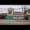 Dijual Rumah Strategis di Jalan Raya Akses Tol Desari (Depok - Antasari), Depok, Jawa Barat
