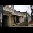 Dijual Rumah Strategis di Jalan Raya Akses Tol Desari (Depok - Antasari), Depok, Jawa Barat