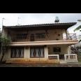 Dijual Rumah Strategis di Jalan Raya Akses Tol Desari (Depok - Antasari), Depok, Jawa Barat
