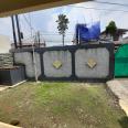 Dijual Rumah Strategis di Jalan Raya Akses Tol Desari (Depok - Antasari), Depok, Jawa Barat