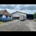 Dijual Gudang Strategis di Raya Mojoagung Bypass, Jombang