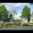 Dijual Tanah Strategis di Jalan Raden Intan, Malang