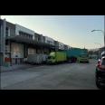 Dijual Gudang di Pergudangan Green Lake City, Tangerang