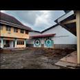 Dijual Gudang Luas 4.045 m2 di Perumahan Pusri 1, Palembang