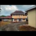 Dijual Gudang Luas 4.045 m2 di Perumahan Pusri 1, Palembang