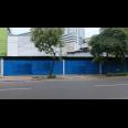 Disewakan Gudang 2 Lantai di Raya Jemursari, Surabaya