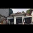 Dijual Tempat Usaha di Raya Sukabumi, Kabupaten Bogor
