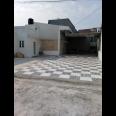 Dijual Rumah Town House di tengah Kota Semarang, Jawa Tengah