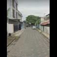 Dijual Rumah Town House di tengah Kota Semarang, Jawa Tengah