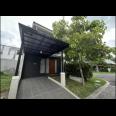 Dijual Rumah 2 Lantai di Citraland Northwest, Surabaya