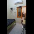 Dijual Kost 18 Kamar + Ruko Lokasi Strategis di Undaan Surabaya