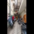 Dijual Kost 18 Kamar + Ruko Lokasi Strategis di Undaan Surabaya
