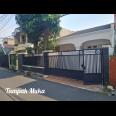 Dijual Rumah 1,5 Lantai di Tebet, Jakarta Selatan
