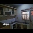 Dijual Rumah 1,5 Lantai di Tebet, Jakarta Selatan