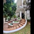 Rumah Mewah di Taman Pondok Indah, Jakarta Selatan