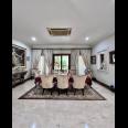 Rumah Mewah di Taman Pondok Indah, Jakarta Selatan