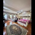 Rumah Mewah di Taman Pondok Indah, Jakarta Selatan