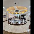 Rumah Mewah di Taman Pondok Indah, Jakarta Selatan