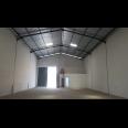 Dijual 4 Unit Gudang di Pergudangan Bumi Benowo, Surabaya