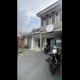 Dijual Rumah 2 Lantai di Baruk Barat, Surabaya