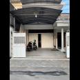 Dijual Rumah Bagus SHM di Jalan Bunga Merak, Kota Malang