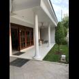Dijual Rumah Bagus SHM di Jalan Bunga Merak, Kota Malang